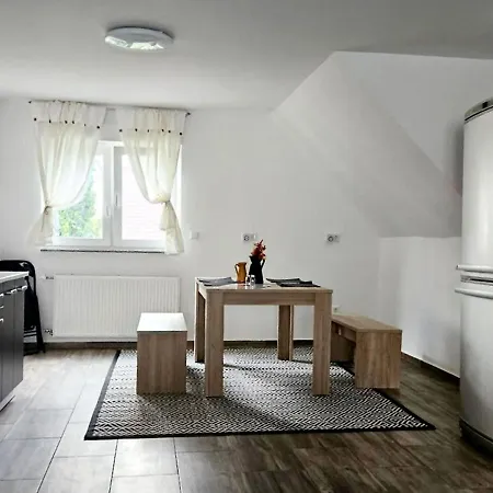 Apartamento Work & In *