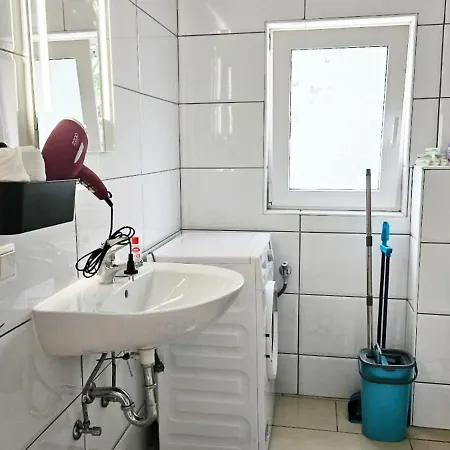 Apartment Work & In Mannheim